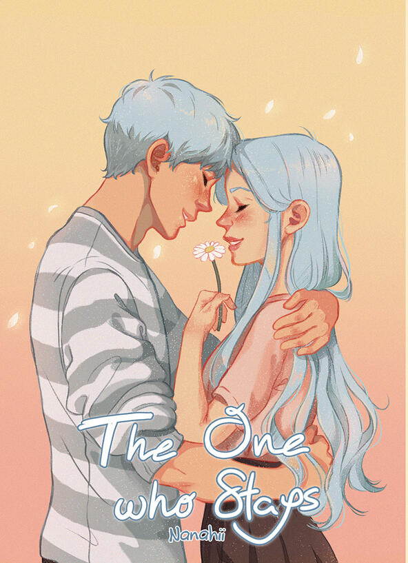the one who stays special [2019]