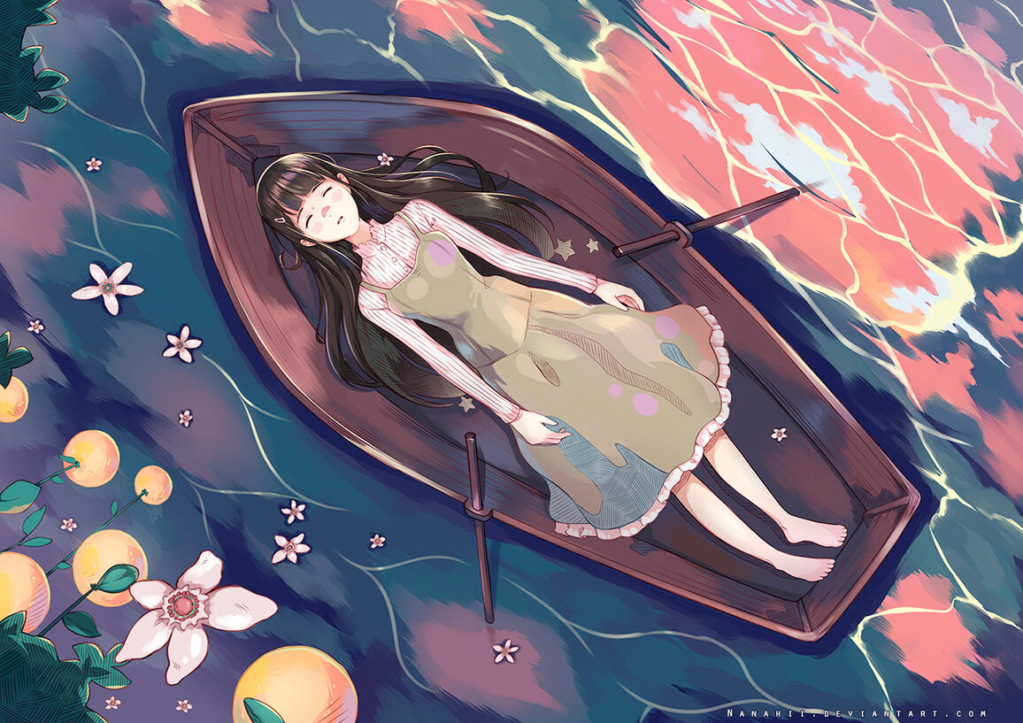 giving smiles away [2o12]